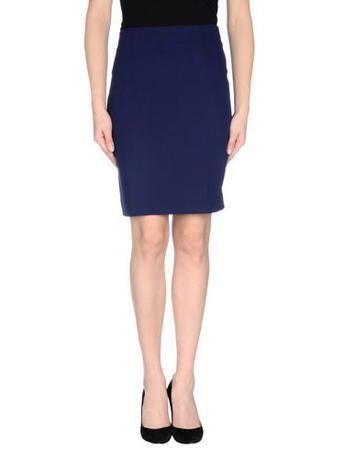 Юбка HAIDER ACKERMANN Юбка HAIDER ACKERMANN