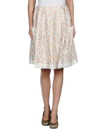 Юбка MAURIZIO PECORARO