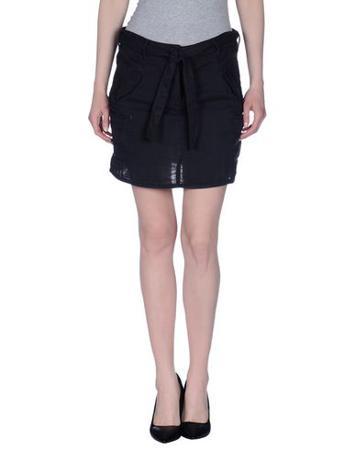 Юбка MAISON SCOTCH Юбка MAISON SCOTCH