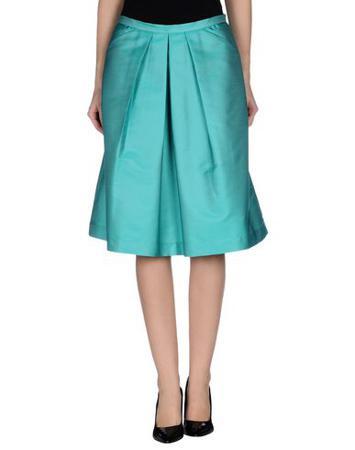 Юбка BLUE LES COPAINS