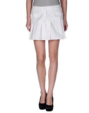 Юбка GERMANO ZAMA