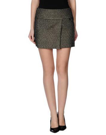 Юбка MAURO GRIFONI
