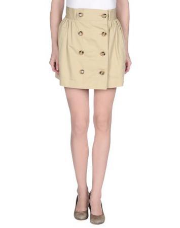 Юбка BEAYUKMUI Юбка BEAYUKMUI