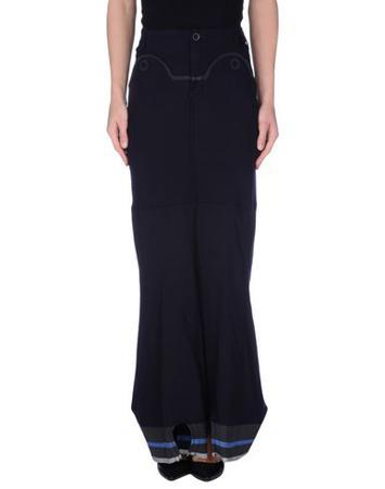 Юбка LE JEAN DE MARITHÉ + FRANÇOIS GIRBAUD