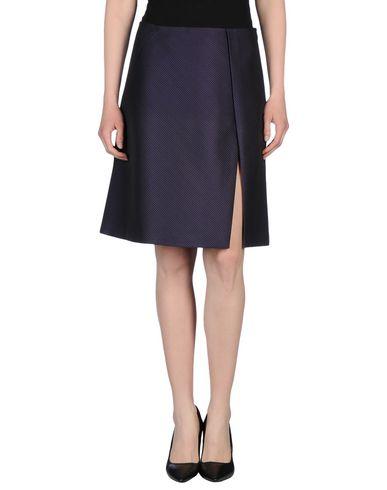 Юбка JIL SANDER NAVY