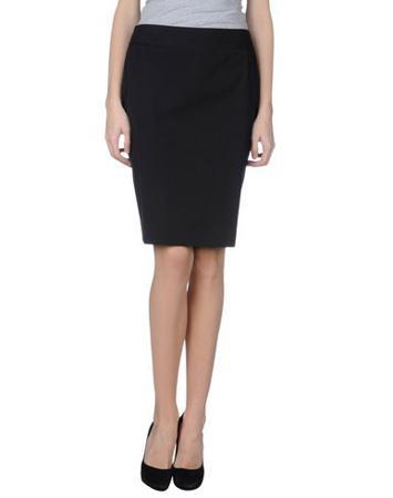 Юбка BLUE LES COPAINS