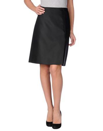 Юбка JIL SANDER NAVY