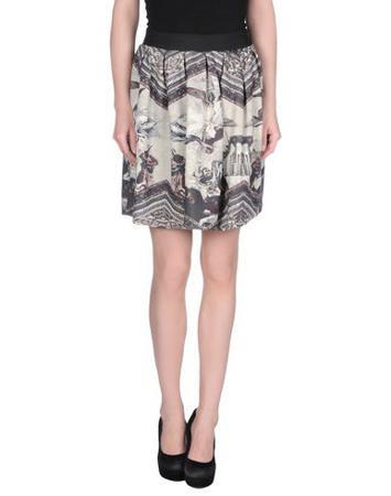 Юбка MNML COUTURE