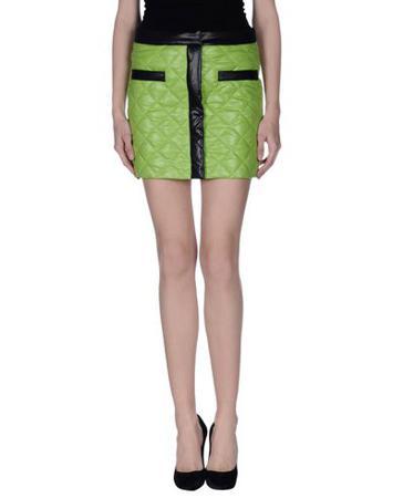 Юбка MOSCHINO CHEAPANDCHIC