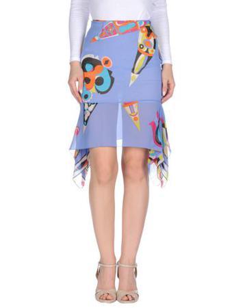 Юбка EMILIO PUCCI