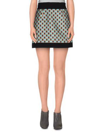 Юбка FAUSTO PUGLISI