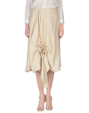 Юбка YOHJI YAMAMOTO