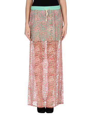 Юбка F**K PROJECT