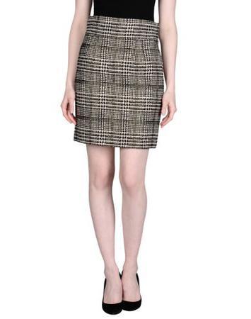 Юбка EMANUEL UNGARO