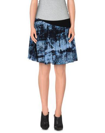 Юбка PROENZA SCHOULER Юбка PROENZA SCHOULER