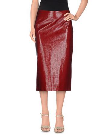 Юбка ERIKA CAVALLINI SEMICOUTURE