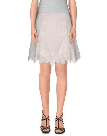 Юбка VERONICA BEARD