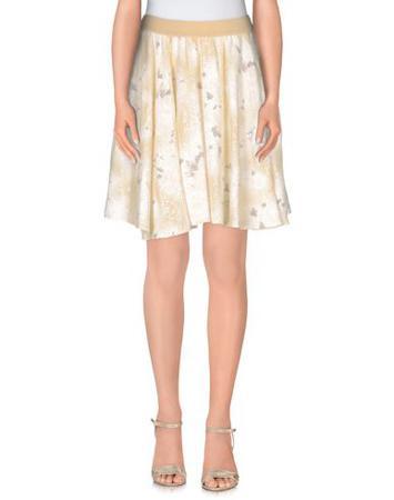 Юбка TWIN-SET SIMONA BARBIERI