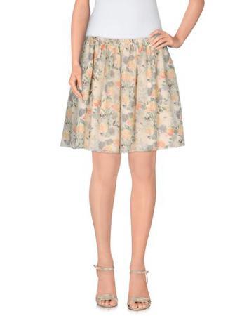 Юбка GIRL BY BAND OF OUTSIDERS