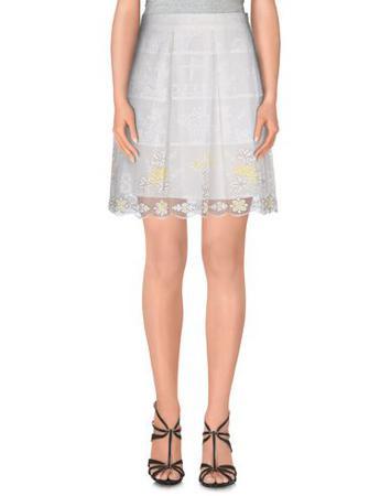 Юбка HC  HOLY CAFTAN Юбка HC  HOLY CAFTAN