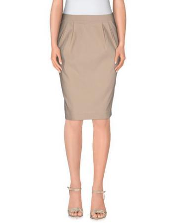 Юбка TWIN-SET SIMONA BARBIERI