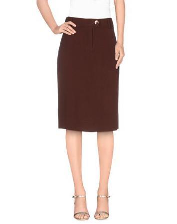 Юбка HELENE ZUBELDIA