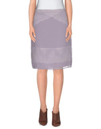 Юбка TWIN-SET SIMONA BARBIERI