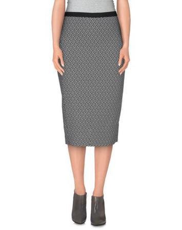 Юбка TERESA DAINELLI