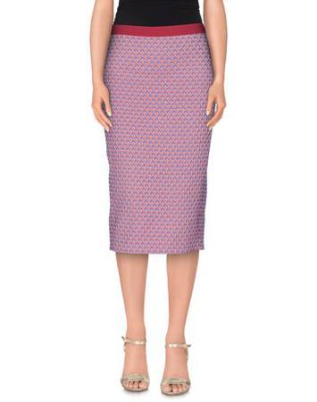 Юбка TERESA DAINELLI