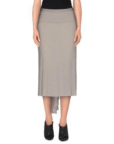 Юбка RICK OWENS LILIES