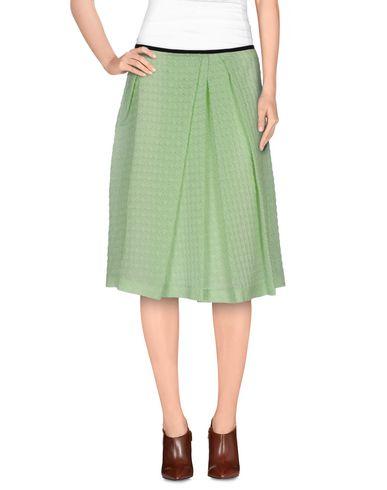 Юбка JIL SANDER NAVY