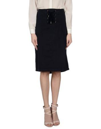 Юбка BLUE LES COPAINS