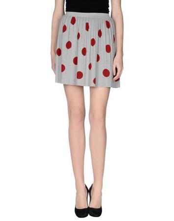 Юбка BEAYUKMUI Юбка BEAYUKMUI