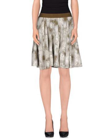 Юбка TWIN-SET SIMONA BARBIERI