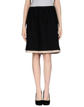 Юбка LE COEUR DE TWIN-SET SIMONA BARBIERI