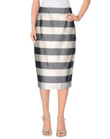 Юбка BURBERRY LONDON