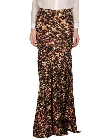 Юбка ROBERTO CAVALLI Юбка ROBERTO CAVALLI