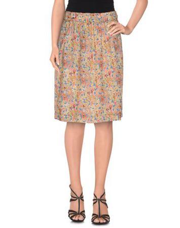 Юбка PESERICO SIGN