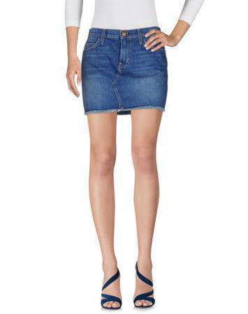 Юбка CURRENT/ELLIOTT