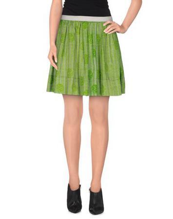 Юбка SILVIAN HEACH