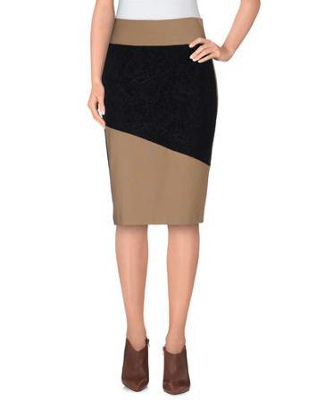 Юбка PF PAOLA FRANI