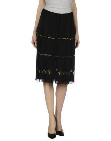 Юбка MARCO DE VINCENZO