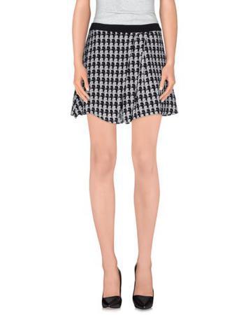 Юбка KARL LAGERFELD