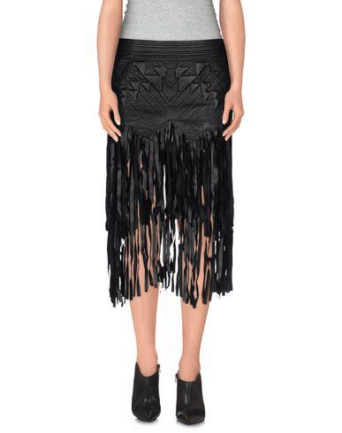 ROBERTO CAVALLI Мини-юбка Юбка ROBERTO CAVALLI