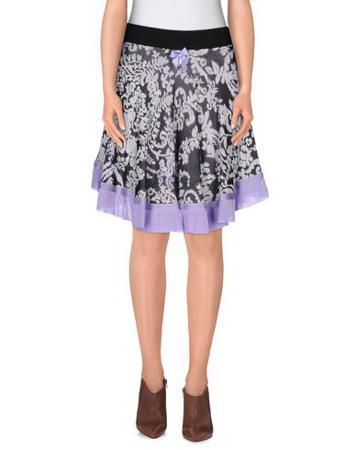 Юбка .8!  POINT HUIT