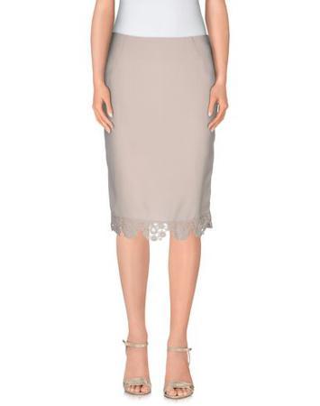 Юбка TIZIANA PAVONCELLI