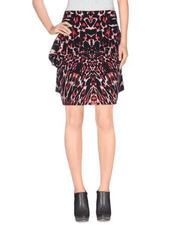 Юбка MCQ ALEXANDER MCQUEEN