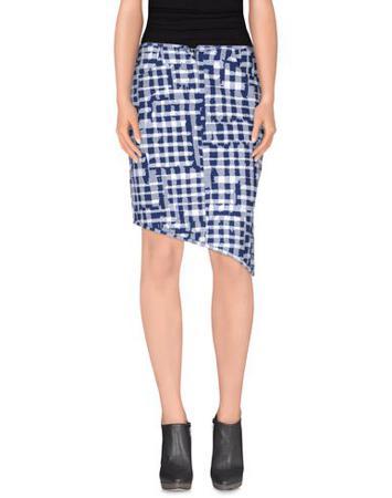 Юбка ROBERTA SCARPA