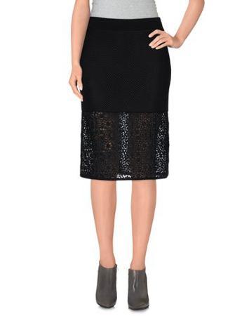 Юбка EMANUEL UNGARO