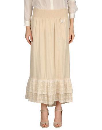 Юбка TWIN-SET SIMONA BARBIERI